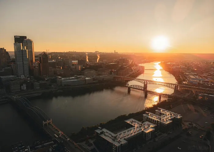 The Peak Mt Washington - Large 2Bd Apt W A View