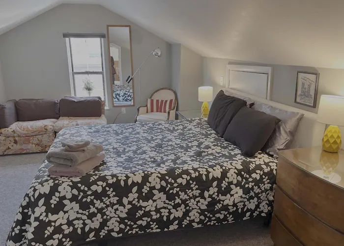 The Peak Mt Washington - Large 2Bd Apt W A View