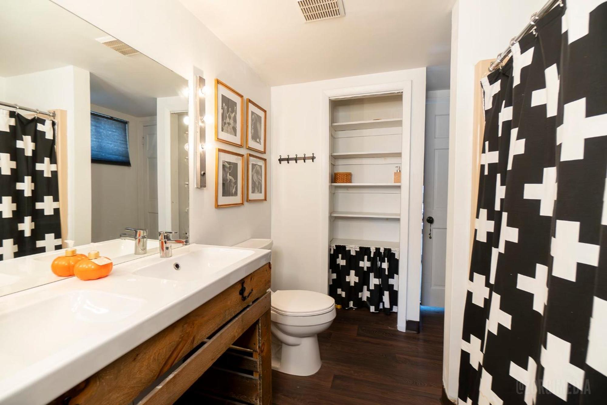 Appartement The Peak Mt Washington - Large 2bd W A View