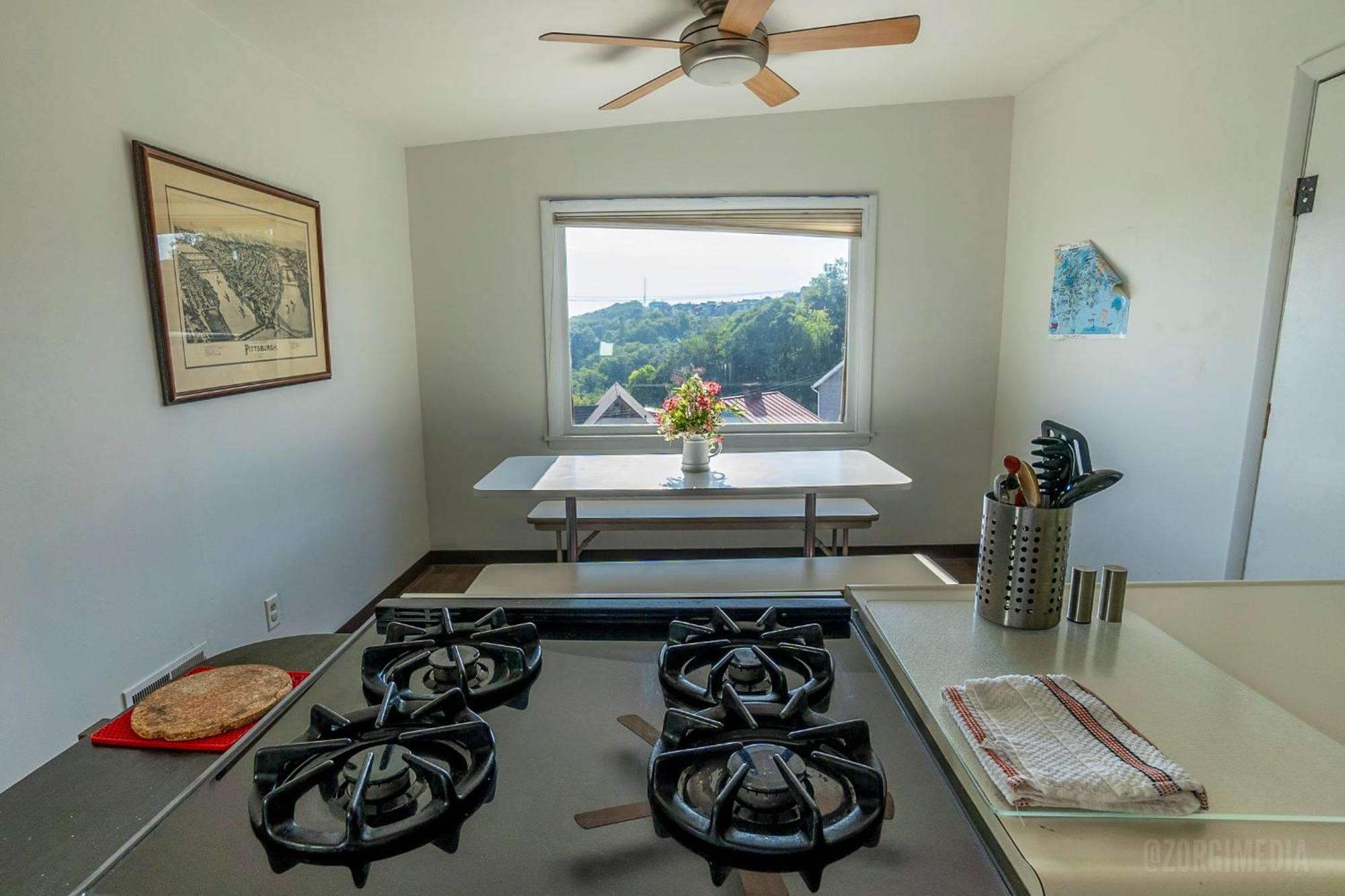 The Peak Mt Washington - Large 2bd W A View Appartement