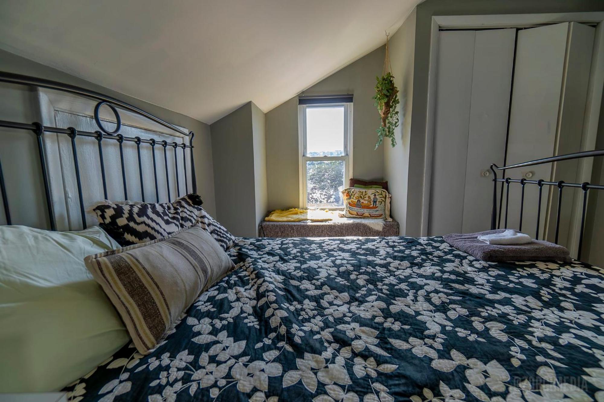 Appartement The Peak Mt Washington - Large 2bd W A View Pittsburgh