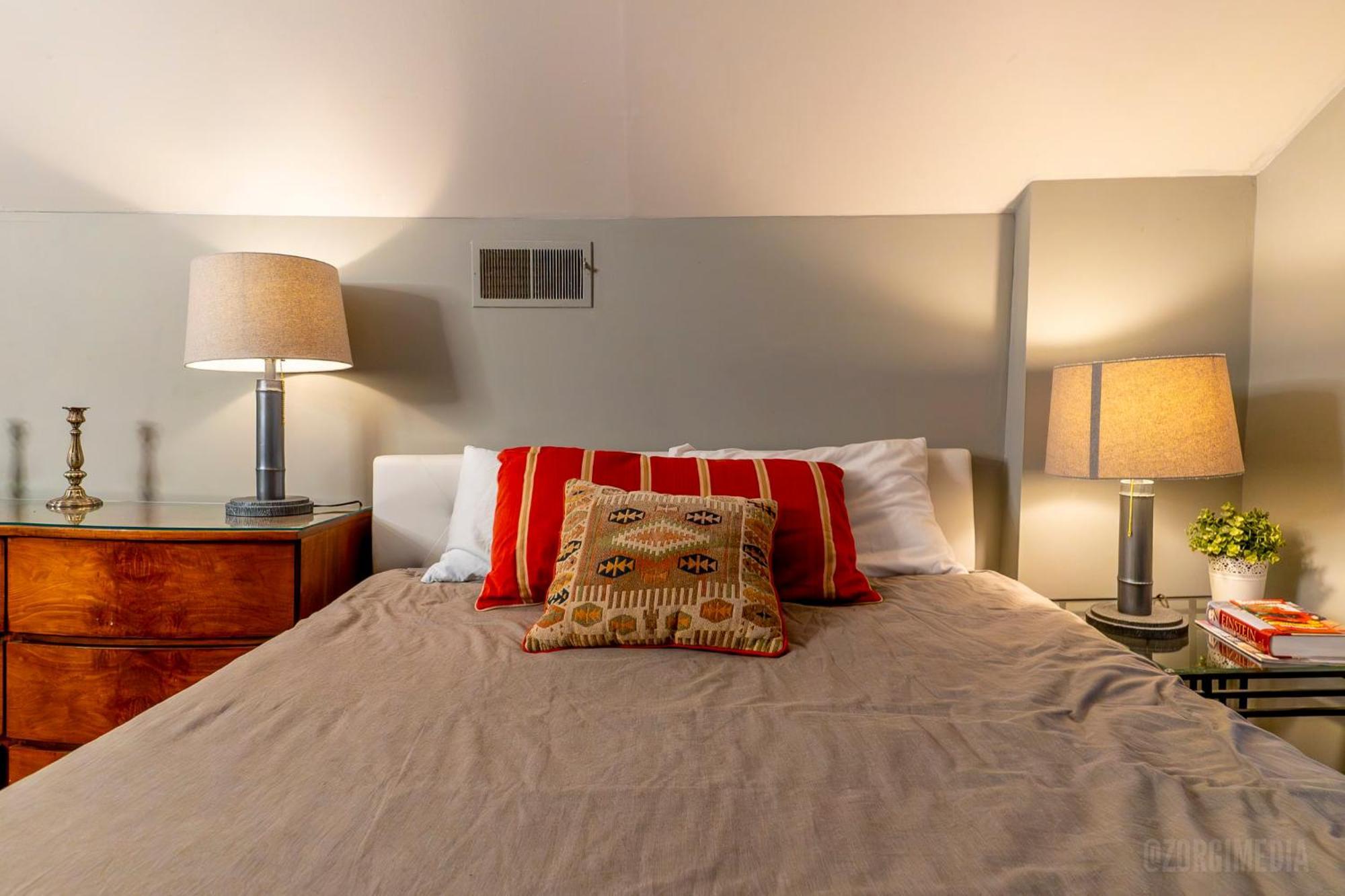 Appartement The Peak Mt Washington - Large 2bd W A View
